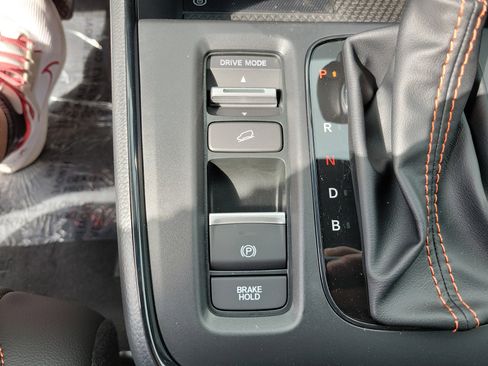 New 2026 Honda CR-V Sport-L image 28