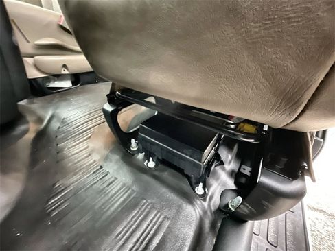 New 2025 Chevrolet Express 2500 Work Van image 14