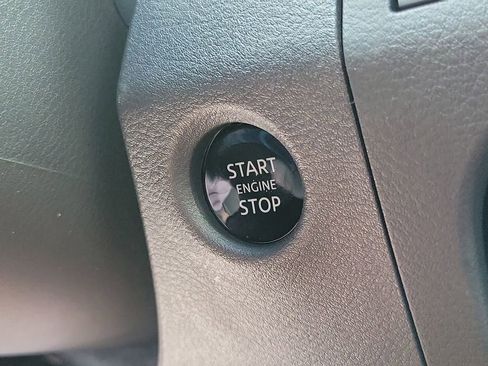 New 2026 Nissan Frontier PRO-4X image 37