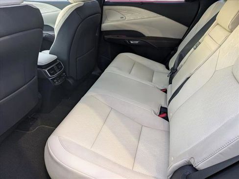 New 2026 Lexus RX 350 w/ Luxury Package image 15