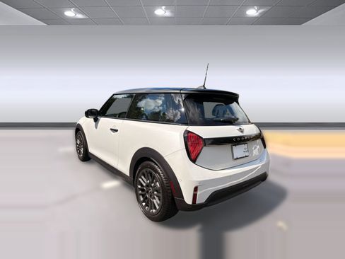 New 2026 MINI Cooper S image 3
