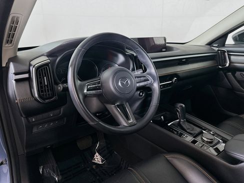 Used 2023 MAZDA CX-50 AWD 2.5 S w/ Cargo Package image 9