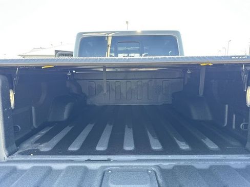 Used 2023 Jeep Gladiator Rubicon w/ LED Lighting Group image 10