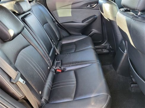 Used 2019 MAZDA CX-3 Grand Touring w/ Premium Package image 21