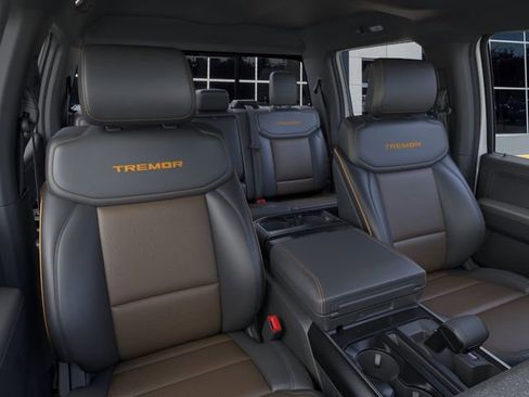 New 2026 Ford F150 Tremor AWD/4WD image 12