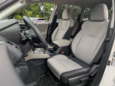 Used 2022 Subaru Forester Limited AWD/4WD image 22