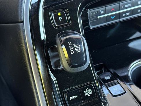 Certified 2021 Toyota Mirai w/ Advanced Technology Package RWD image 23