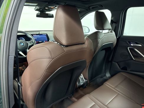 Certified 2025 BMW X1 xDrive28i w/ Convenience Package image 29