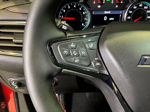 Used 2024 Chevrolet Equinox RS image 11