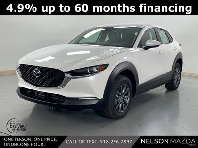 New 2026 MAZDA CX-30 AWD 2.5 S
