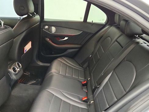 Used 2021 Mercedes-Benz C 300 4MATIC Sedan w/ AMG Line image 20