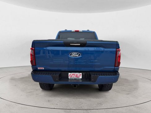 Used 2024 Ford F150 XLT AWD/4WD image 6