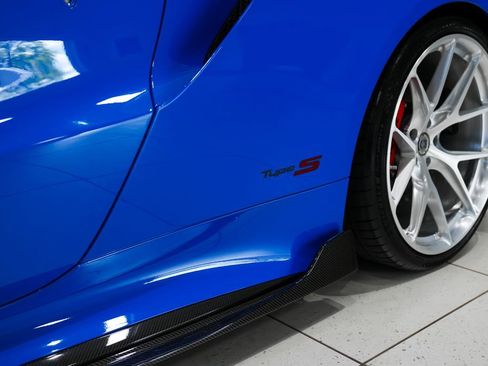 Used 2022 Acura NSX Type S AWD/4WD image 22