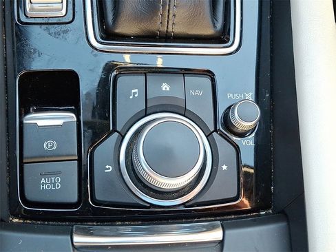 Used 2018 MAZDA MAZDA6 Signature image 25