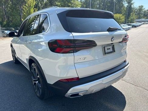Certified 2025 BMW X5 xDrive40i w/ Premium Package AWD/4WD image 15