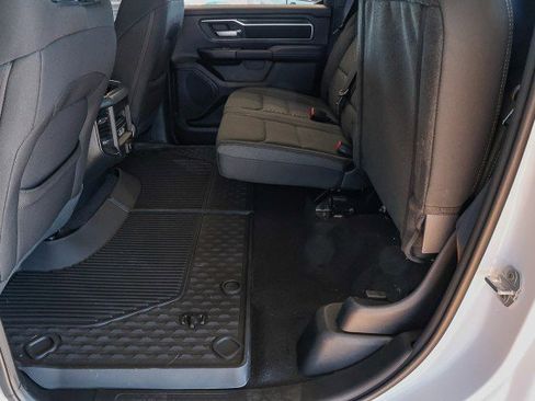 New 2026 RAM 1500 Big Horn image 30