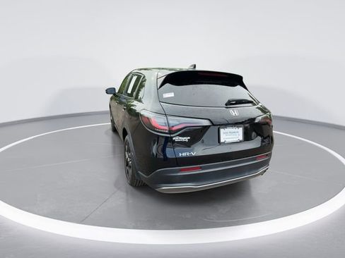 Used 2024 Honda HR-V Sport image 7
