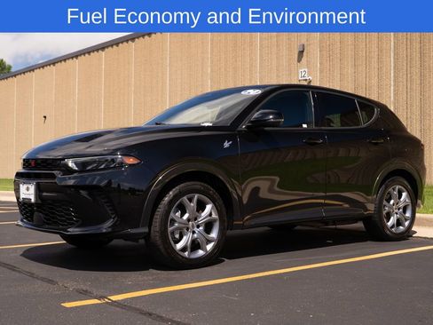 Used 2024 Dodge Hornet R/T image 4