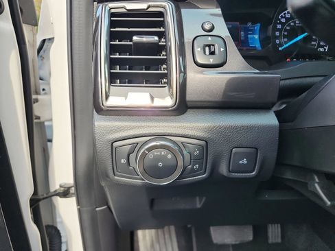 Certified 2020 Ford Ranger Lariat w/ Equipment Group 501A Mid image 12