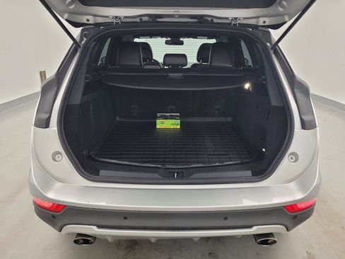 Used 2015 Lincoln MKC FWD w/ Equipment Group 101A Select image 29