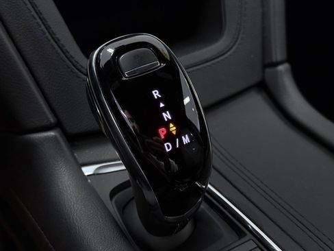 Used 2025 Cadillac XT5 Luxury w/ LPO, Floor Liner Package image 52