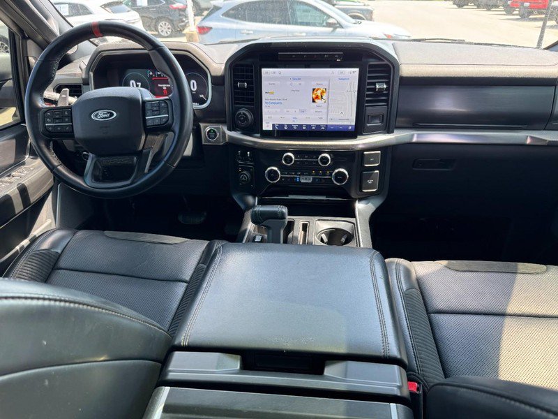 Used 2022 Ford F150 Raptor w/ Raptor 37 Performance Package AWD/4WD image 11