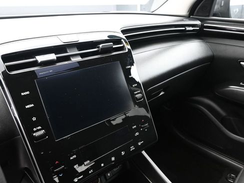 Certified 2024 Hyundai Tucson SEL image 16