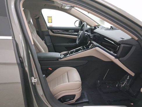 New 2026 Porsche Panamera 4 image 36