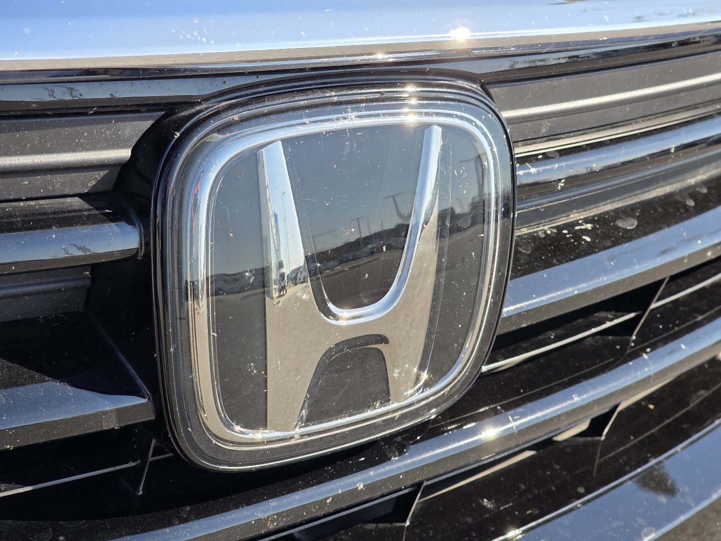 Used 2024 Honda Odyssey Elite image 11
