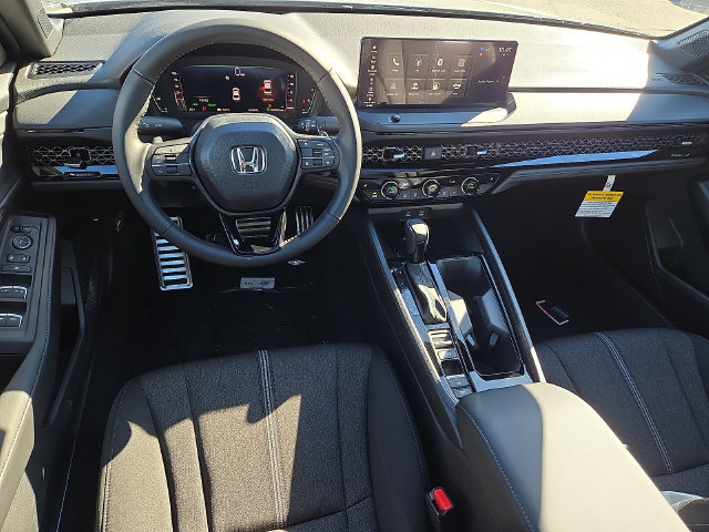 New 2026 Honda Accord Sport image 10