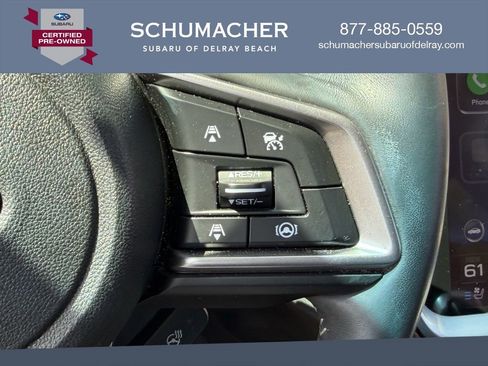 Used 2022 Subaru Outback Touring AWD/4WD image 26