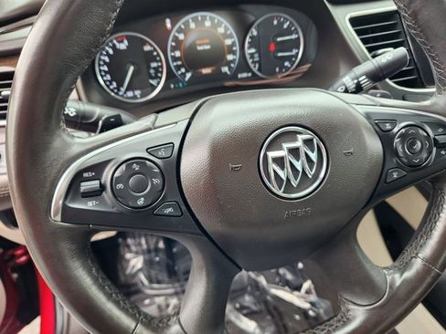 Used 2018 Buick LaCrosse Premium w/ Driver Confidence Package #2 image 20