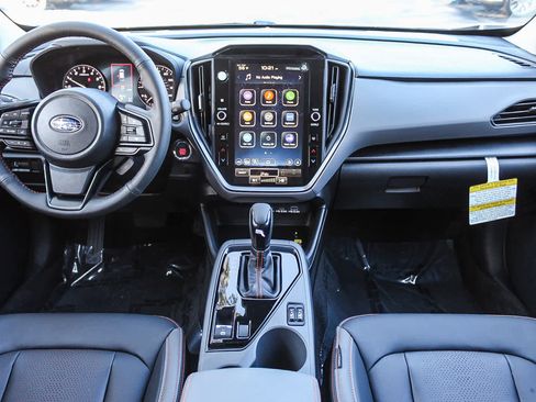 New 2026 Subaru Crosstrek 2.5i Limited image 12