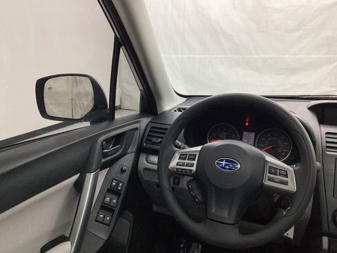 Used 2015 Subaru Forester 2.5i Premium w/ Popular Package #2 image 30