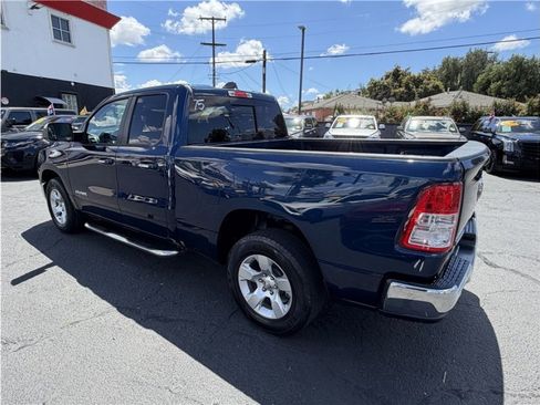 Used 2019 RAM 1500 Big Horn RWD image 13