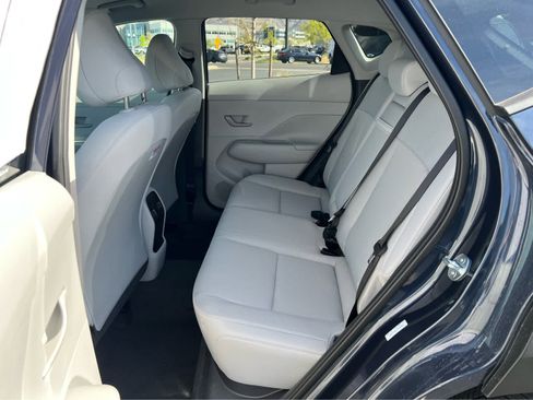 Certified 2026 Hyundai Kona SEL Sport AWD/4WD image 26