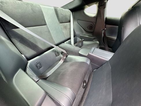 Used 2024 Toyota GR86 Premium RWD image 24