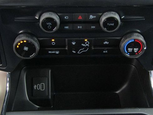 New 2026 Ford F150 STX w/ Equipment Group 201A FX4 AWD/4WD image 25