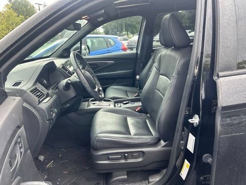 Certified 2023 Honda Passport EX-L image 10