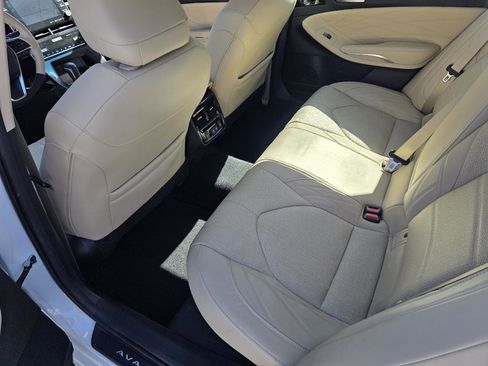 Used 2020 Toyota Avalon Limited w/ Advanced Safety Package image 10