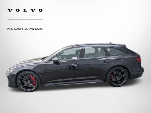 Used 2026 Audi RS 6 performance image 7