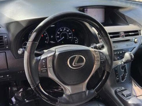 Used 2015 Lexus RX 350 Base 4dr SUV image 12