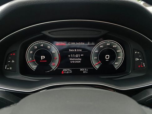 Used 2023 Audi Q7 3.0T Premium Plus AWD/4WD image 39