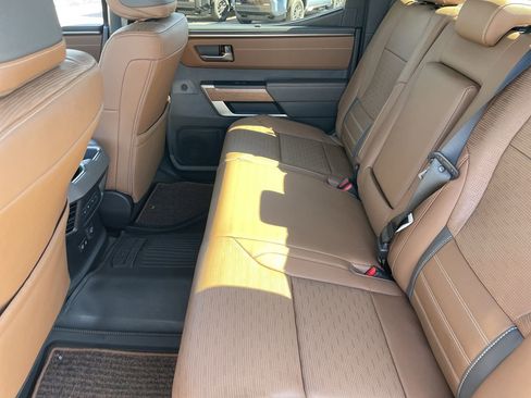New 2026 Toyota Tundra 1794 Edition image 20