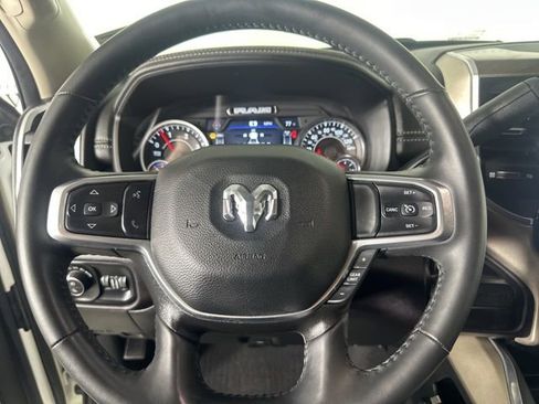 Used 2024 RAM 3500 Laramie image 11