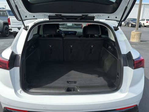 Used 2025 Buick Envision Sport Touring image 27