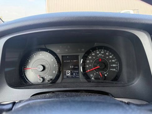Used 2016 Toyota Sienna LE FWD image 11