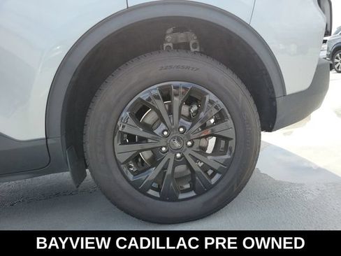 Used 2024 Ford Escape Active AWD/4WD image 13