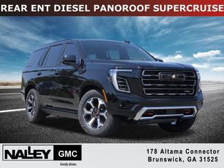 New 2026 GMC Yukon AT4 Ultimate video 1