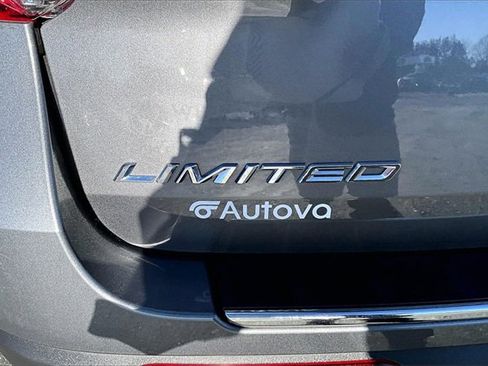 Used 2023 Ford Explorer Limited image 33